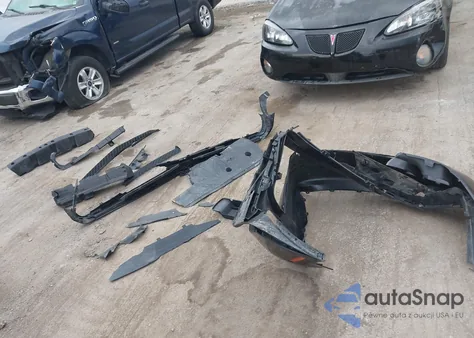 2017 Dodge Challenger Srt Hellcat z USA, uszkodzony, nr VIN 2C3CDZC95HH530377